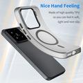 Xiaomi 15 UltraGuard Matte MagSafe Cover - Sort