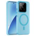 Xiaomi 15 UltraGuard Matte MagSafe Cover - Blå