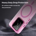 Xiaomi 15 UltraGuard Matte MagSafe Cover - Pink