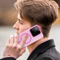 Xiaomi 15 UltraGuard Matte MagSafe Cover - Pink