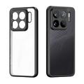 Xiaomi 15S Pro Dux Ducis Aimo Hybrid Cover - Sort