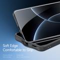 Xiaomi 15S Pro Dux Ducis Aimo Hybrid Cover - Sort