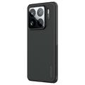 Xiaomi 15S Pro Nillkin Frosted Shield Pro Magnetic Hybrid Cover - Sort