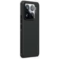 Xiaomi 15S Pro Nillkin Frosted Shield Pro Magnetic Hybrid Cover - Sort