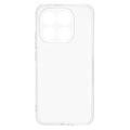 Xiaomi 15T Skridsikkert TPU Cover - Gennemsigtig