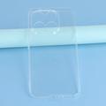 Xiaomi 15T Skridsikkert TPU Cover - Gennemsigtig
