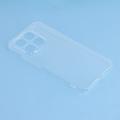 Xiaomi 15T Skridsikkert TPU Cover - Gennemsigtig