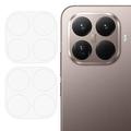Xiaomi 15T/15T Pro Kamera Linse Hærdet Glas Beskytter - 2 Stk.