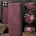 Xiaomi 15T Caseme 013 Series Pung - Rød