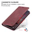Xiaomi 15T Caseme 013 Series Pung - Rød