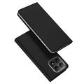 Xiaomi 15T Dux Ducis Skin Pro Flip Cover - Sort