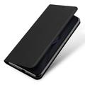 Xiaomi 15T Dux Ducis Skin Pro Flip Cover - Sort