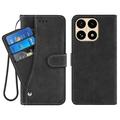 Xiaomi 15T Elegant retro-pungetui med roterende kortholder
