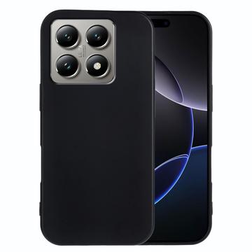 Xiaomi 15T Pro Skridsikkert TPU Cover