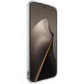 Xiaomi 15T Pro Imak UX-5 TPU Cover - gennemsigtigt