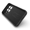 Xiaomi 15T Pro Rugged TPU Cover - Sort