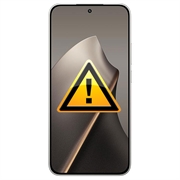 Xiaomi 15T Pro Kamera Reparation - 50 MP (Main)