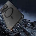 Xiaomi 15T Pro Tech-Protect Magmat Cover - MagSafe Kompatibel - Mat Sort
