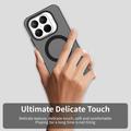Xiaomi 15T Pro UltraGuard Matte MagSafe Cover - Sort
