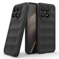 Xiaomi 15T Rugged TPU Cover - Sort