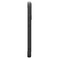 Xiaomi 15T Spigen Rugged Armor TPU Cover - Sort