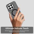 Xiaomi 15T UltraGuard Matte MagSafe Cover - Sort