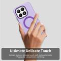 Xiaomi 15T UltraGuard Matte MagSafe Cover