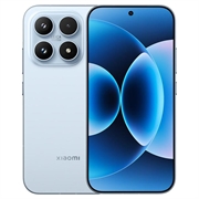 Xiaomi 17 - 512GB - Isblå