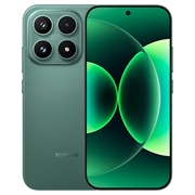 Xiaomi 17 - 512GB - Venture Grøn