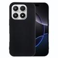 Xiaomi 17 Skridsikkert TPU Cover