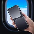 Xiaomi 17 Backup Battericover - 10000mah - Sort