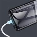 Xiaomi 17 Backup Battericover - 10000mah - Sort