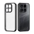Xiaomi 17 Dux Ducis Aimo Hybrid Cover - Sort