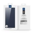 Xiaomi 17 Dux Ducis Skin Pro Flip Cover - Blå