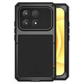 Xiaomi 17 Love Mei Powerful Hybrid Cover