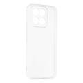 Xiaomi 17 Max Skridsikkert TPU Cover - Gennemsigtig