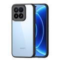 Xiaomi 17 Max Dux Ducis Aimo Hybrid Cover - Sort