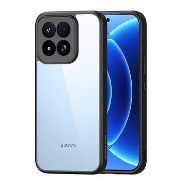 Xiaomi 17 Max Dux Ducis Aimo Hybrid Cover - Sort