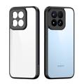 Xiaomi 17 Max Dux Ducis Aimo Hybrid Cover - Sort