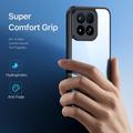 Xiaomi 17 Max Dux Ducis Aimo Hybrid Cover - Sort