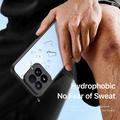 Xiaomi 17 Max Dux Ducis Aimo Hybrid Cover - Sort