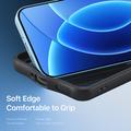 Xiaomi 17 Max Dux Ducis Aimo Hybrid Cover - Sort