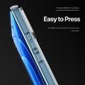 Xiaomi 17 Max Dux Ducis Clin Hybrid Cover - Klar