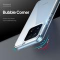 Xiaomi 17 Max Dux Ducis Clin Hybrid Cover - Klar
