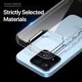 Xiaomi 17 Max Dux Ducis Clin Hybrid Cover - Klar