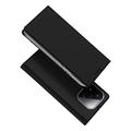 Xiaomi 17 Max Dux Ducis Skin Pro Flip Cover