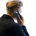Xiaomi 17 Max Dux Ducis Skin Pro Flip Cover - Blå