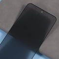 Xiaomi 17 Max Privacy Full Cover Skærmbeskytter Hærdet Glas - Sort Kant