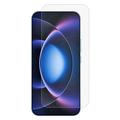 Xiaomi 17 Max Skærmbeskyttelse Hærdet Glas - 9H - Case Friendly - Gennemsigtig