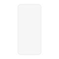 Xiaomi 17 Max Skærmbeskyttelse Hærdet Glas - 9H - Case Friendly - Gennemsigtig